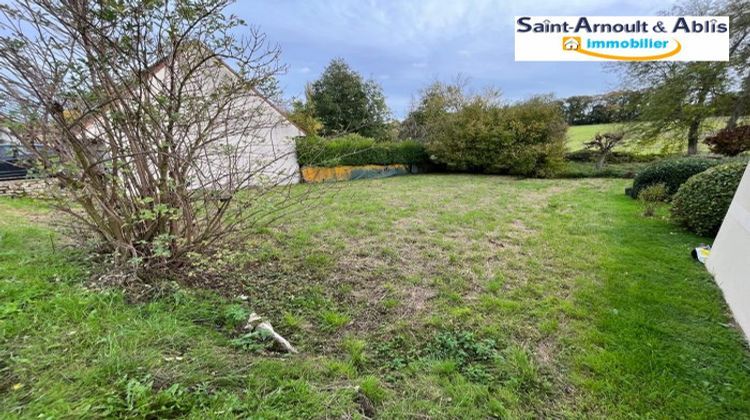 Ma-Cabane - Vente Terrain Prunay-en-Yvelines, 470 m²