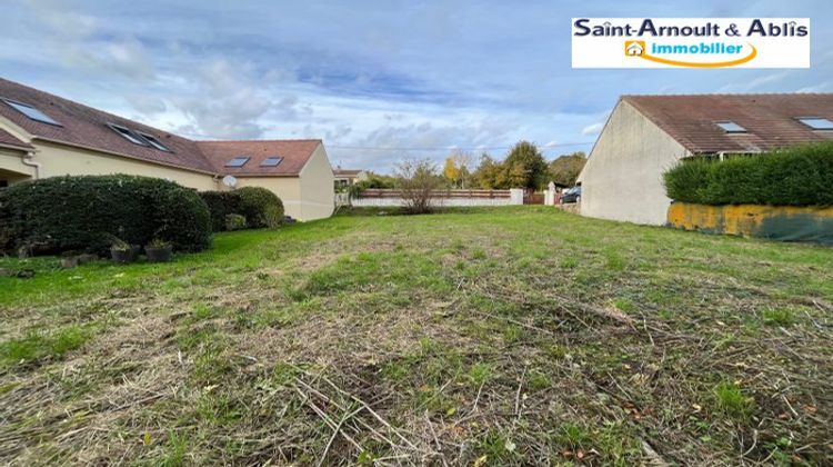 Ma-Cabane - Vente Terrain Prunay-en-Yvelines, 470 m²