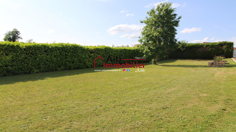 Ma-Cabane - Vente Terrain PRUNAY-EN-YVELINES, 507 m²