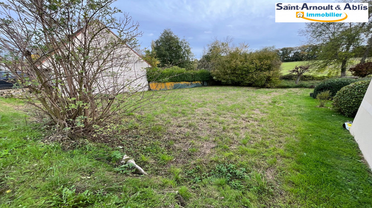 Ma-Cabane - Vente Terrain Prunay-en-Yvelines, 470 m²