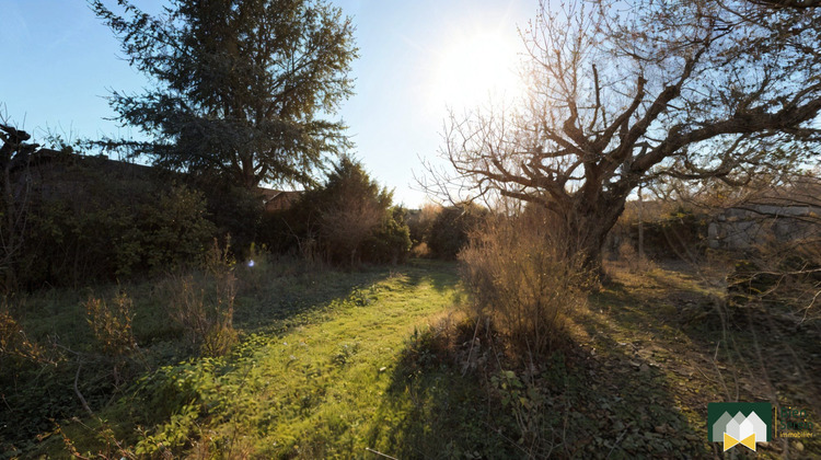 Ma-Cabane - Vente Terrain Prunay-le-Gillon, 2349 m²