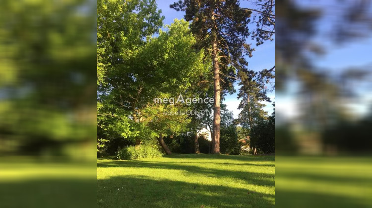 Ma-Cabane - Vente Terrain PRUNAY LE TEMPLE, 499 m²