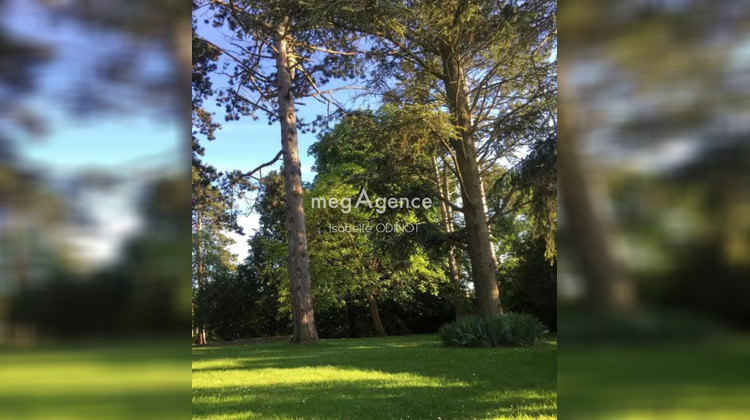 Ma-Cabane - Vente Terrain PRUNAY LE TEMPLE, 507 m²