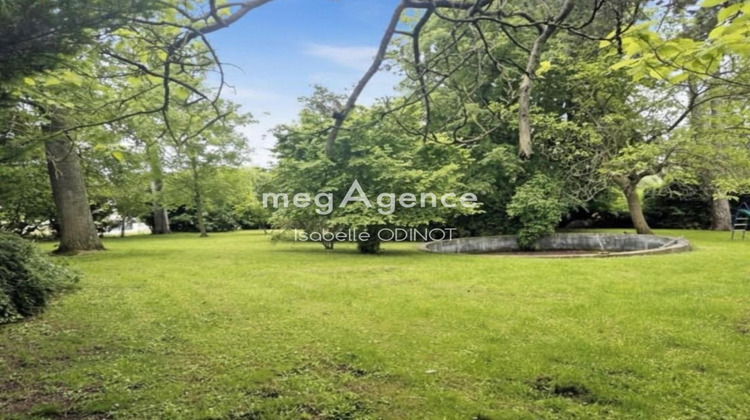 Ma-Cabane - Vente Terrain PRUNAY LE TEMPLE, 1006 m²