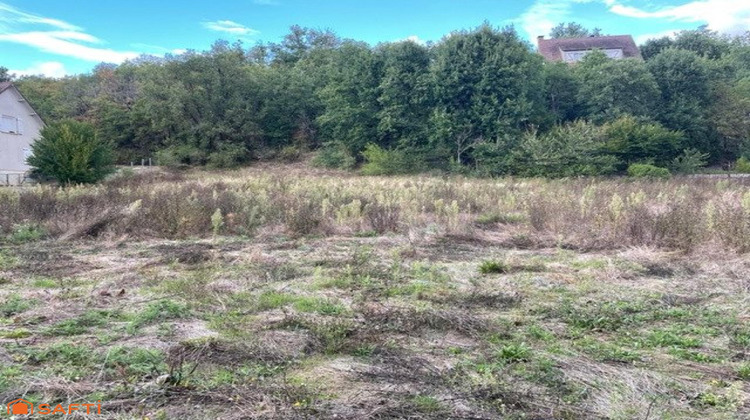 Ma-Cabane - Vente Terrain Prunay-sur-Essonne, 545 m²