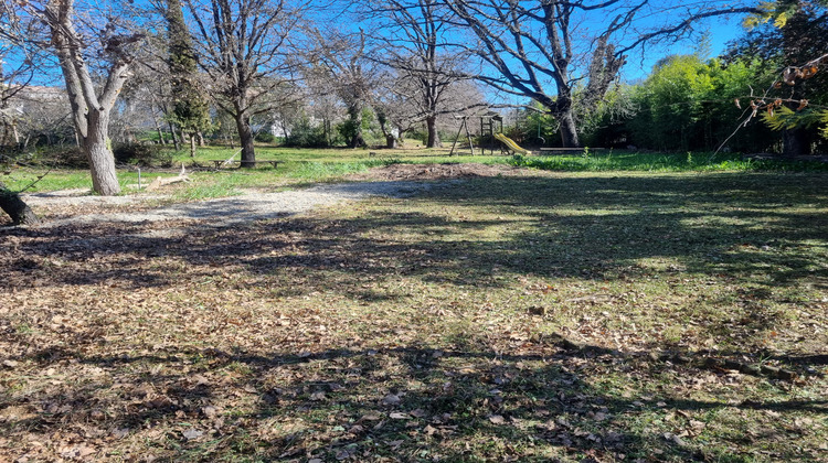 Ma-Cabane - Vente Terrain Prunelli-di-Fiumorbo, 2700 m²