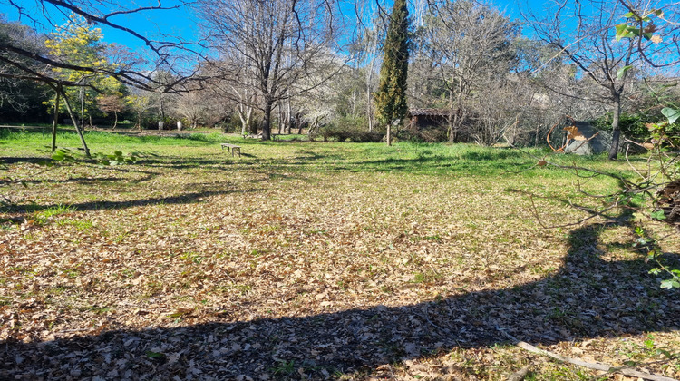 Ma-Cabane - Vente Terrain Prunelli-di-Fiumorbo, 2700 m²