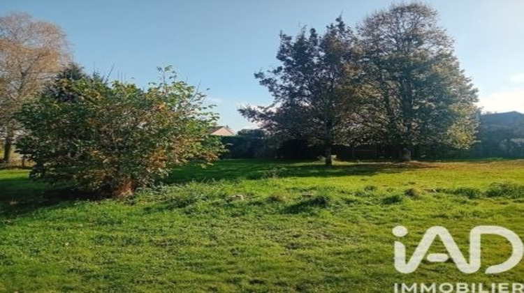 Ma-Cabane - Vente Terrain Prunet, 1600 m²