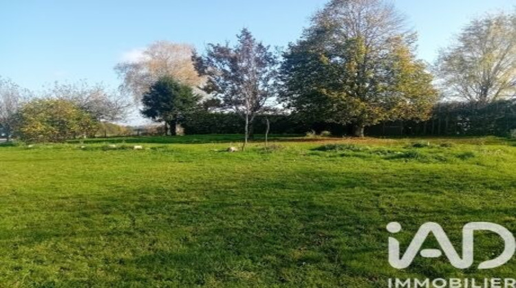 Ma-Cabane - Vente Terrain Prunet, 1600 m²