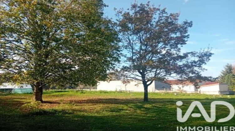 Ma-Cabane - Vente Terrain Prunet, 1600 m²