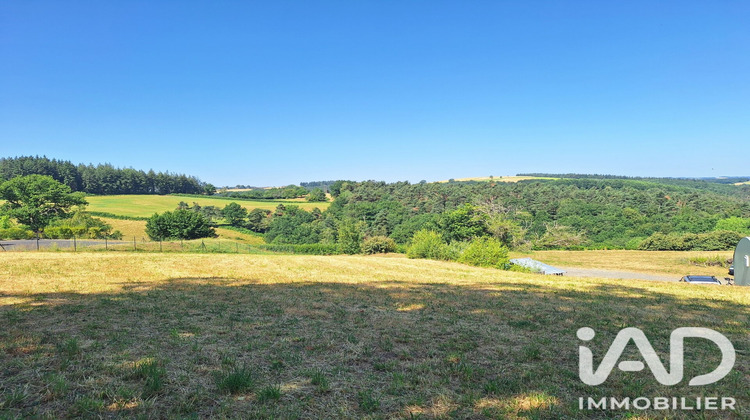 Ma-Cabane - Vente Terrain Prunet, 2200 m²