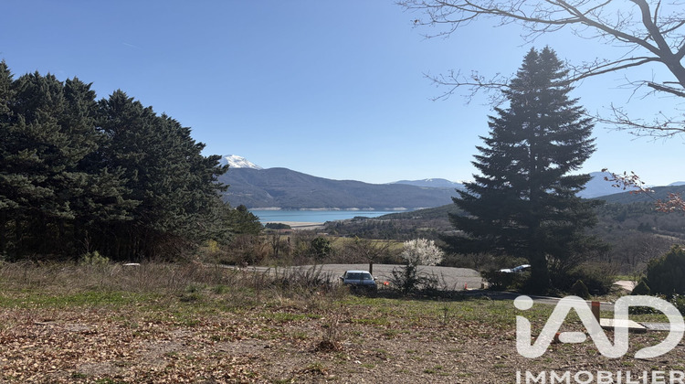 Ma-Cabane - Vente Terrain Prunières, 2767 m²