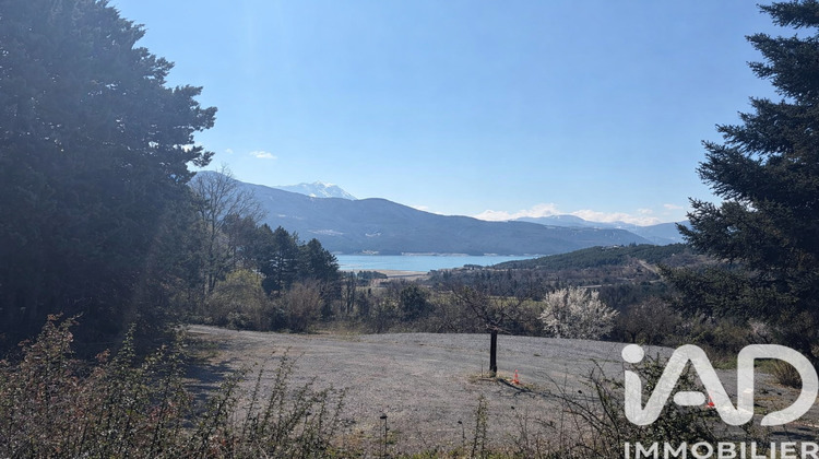Ma-Cabane - Vente Terrain Prunières, 2767 m²