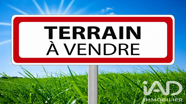 Ma-Cabane - Vente Terrain Prunières, 789 m²
