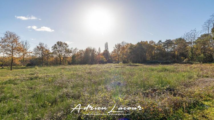 Ma-Cabane - Vente Terrain PRUNIERS EN SOLOGNE, 1151 m²