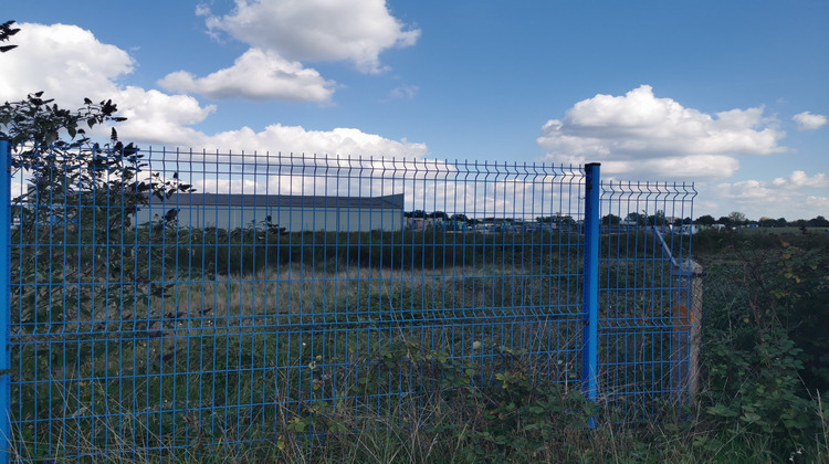 Ma-Cabane - Vente Terrain Pruniers-en-Sologne, 8491 m²