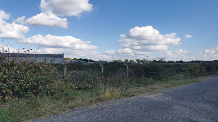 Ma-Cabane - Vente Terrain Pruniers-en-Sologne, 8491 m²