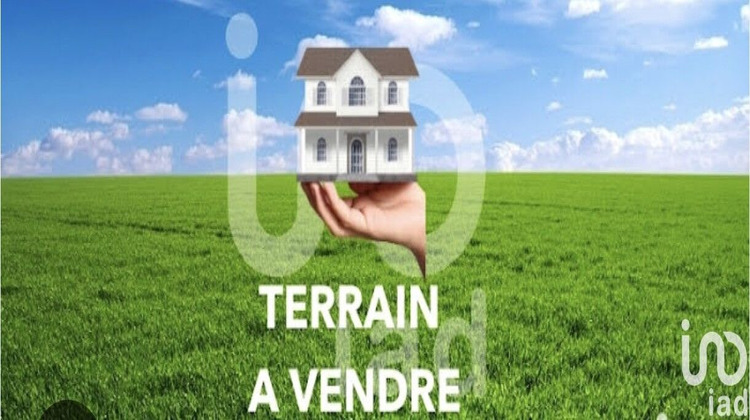 Ma-Cabane - Vente Terrain Pruniers-en-Sologne, 4130 m²