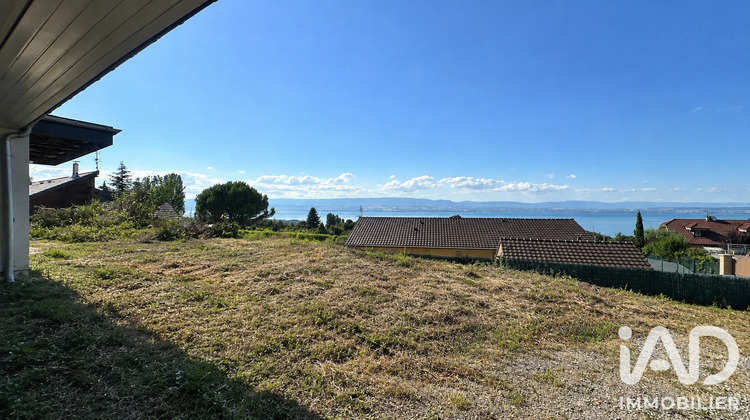 Ma-Cabane - Vente Terrain Publier, 1306 m²