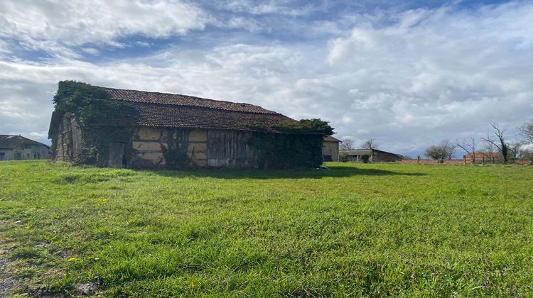 Ma-Cabane - Vente Terrain PUELLEMONTIER, 3739 m²