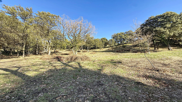 Ma-Cabane - Vente Terrain PUGET, 2000 m²