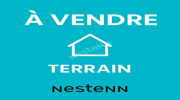 Ma-Cabane - Vente Terrain PUGET, 2000 m²