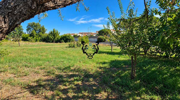 Ma-Cabane - Vente Terrain PUGET-SUR-ARGENS, 544 m²