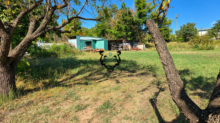 Ma-Cabane - Vente Terrain PUGET-SUR-ARGENS, 512 m²