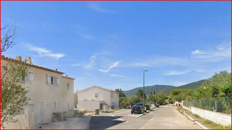 Ma-Cabane - Vente Terrain Puget-Ville, 682 m²