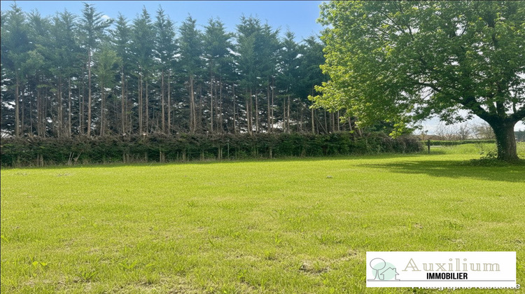 Ma-Cabane - Vente Terrain Pugnac, 904 m²