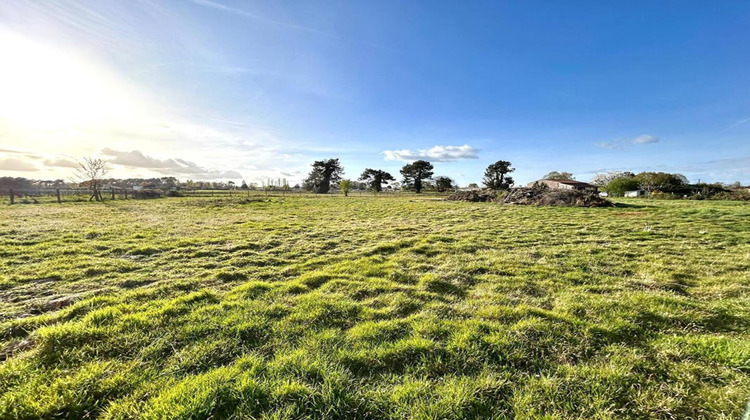 Ma-Cabane - Vente Terrain PUGNAC, 4724 m²