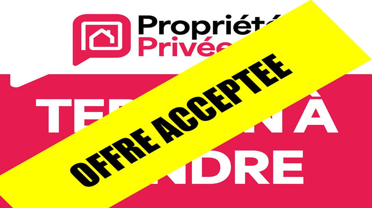 Ma-Cabane - Vente Terrain PUGNAC, 3892 m²