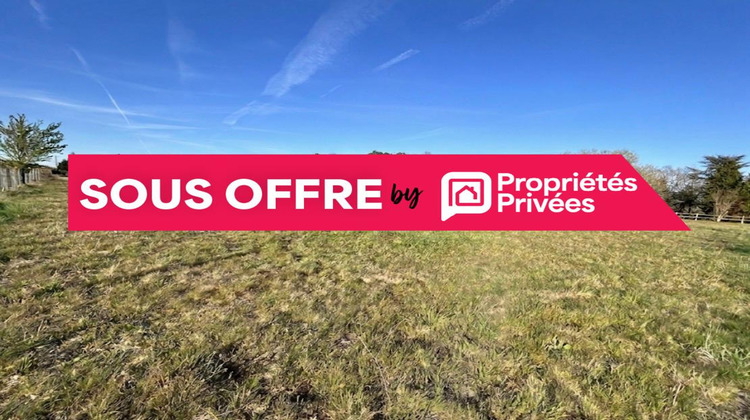 Ma-Cabane - Vente Terrain PUGNAC, 3892 m²