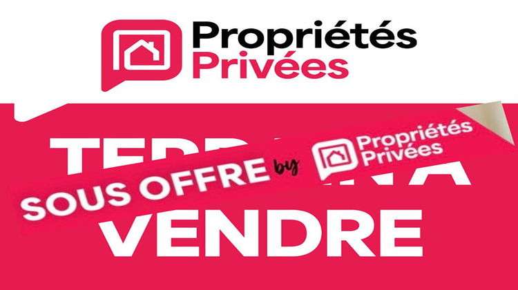 Ma-Cabane - Vente Terrain PUGNAC, 3892 m²