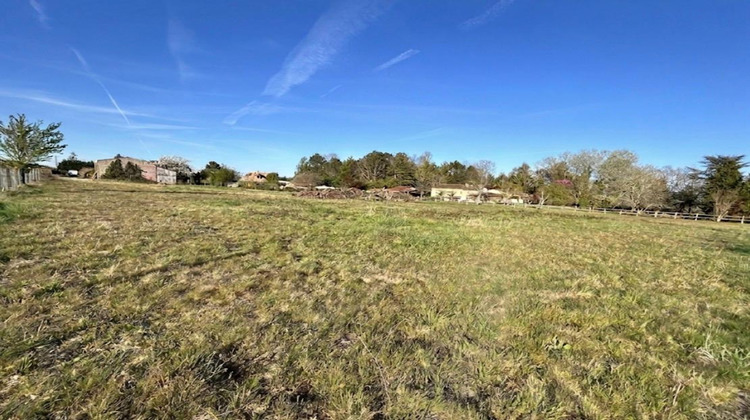 Ma-Cabane - Vente Terrain PUGNAC, 3892 m²