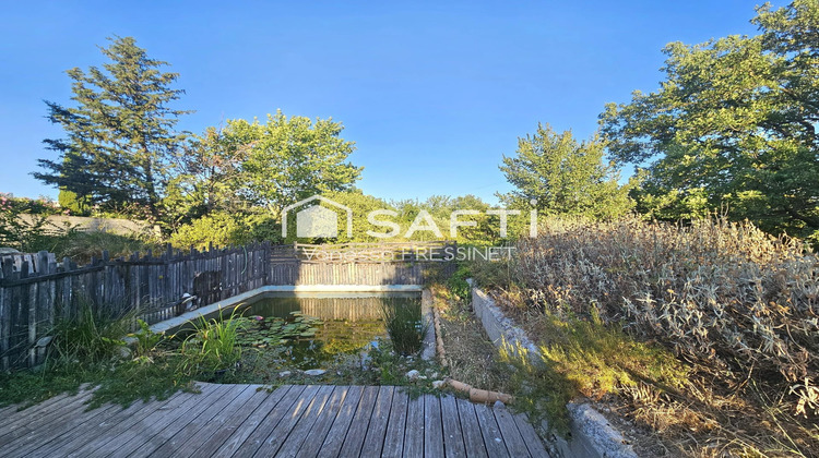 Ma-Cabane - Vente Terrain Puilacher, 1486 m²