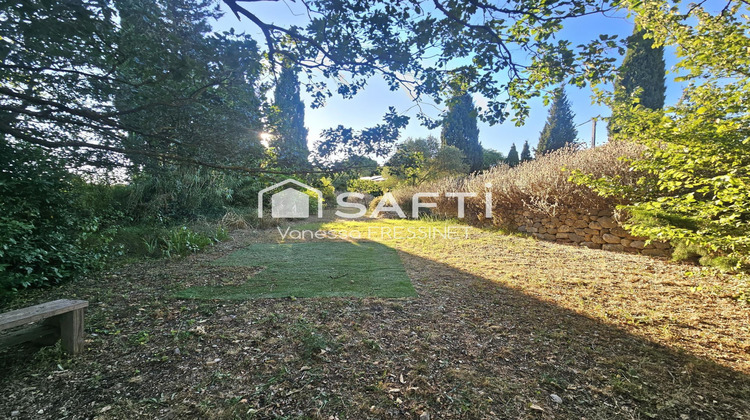 Ma-Cabane - Vente Terrain Puilacher, 1486 m²