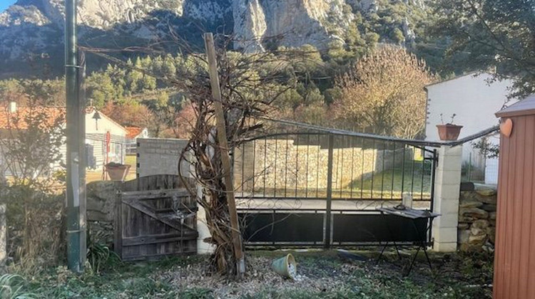 Ma-Cabane - Vente Terrain Puilaurens, 514 m²