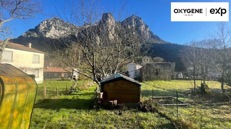 Ma-Cabane - Vente Terrain Puilaurens, 514 m²