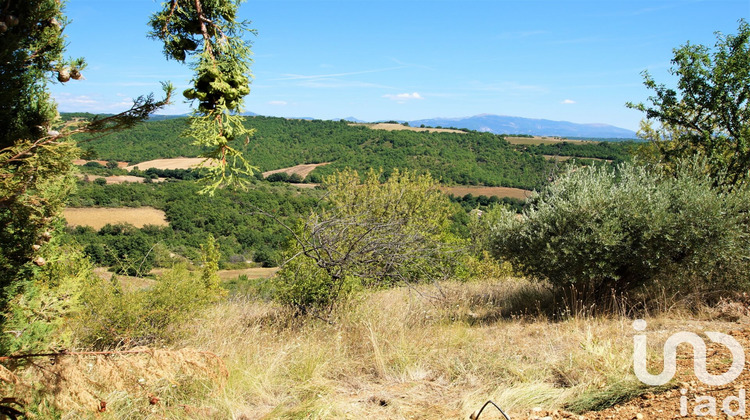 Ma-Cabane - Vente Terrain Puimichel, 1270 m²