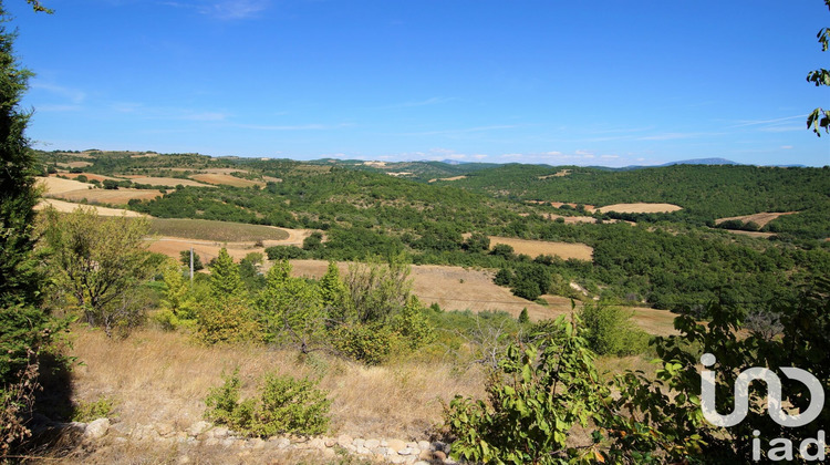 Ma-Cabane - Vente Terrain Puimichel, 1270 m²