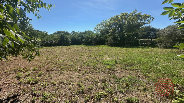 Ma-Cabane - Vente Terrain PUIMISSON, 623 m²