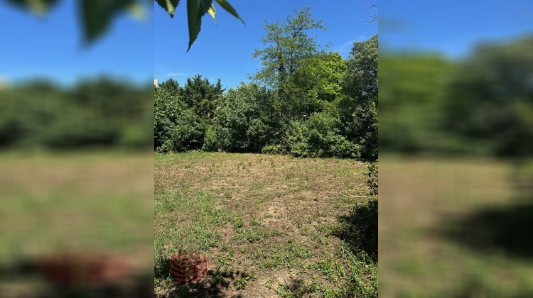 Ma-Cabane - Vente Terrain PUIMISSON, 623 m²