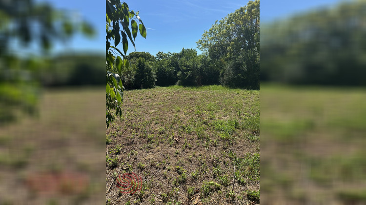 Ma-Cabane - Vente Terrain PUIMISSON, 623 m²