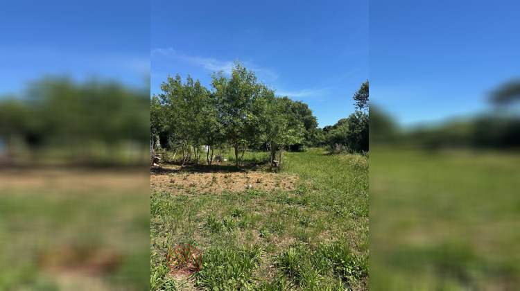 Ma-Cabane - Vente Terrain PUIMISSON, 900 m²