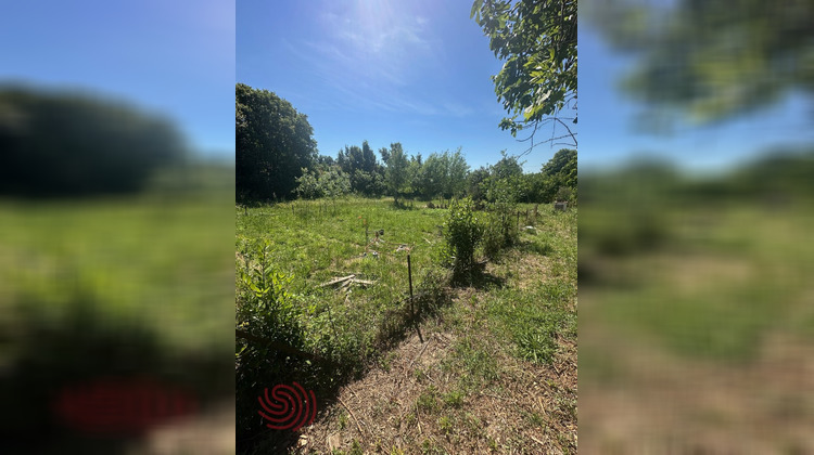 Ma-Cabane - Vente Terrain PUIMISSON, 900 m²