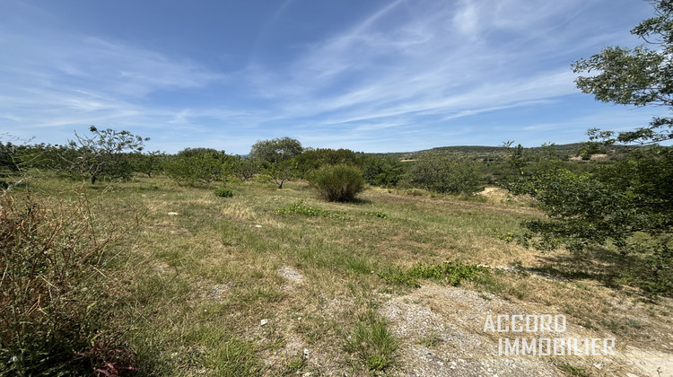 Ma-Cabane - Vente Terrain Puisserguier, 4772 m²