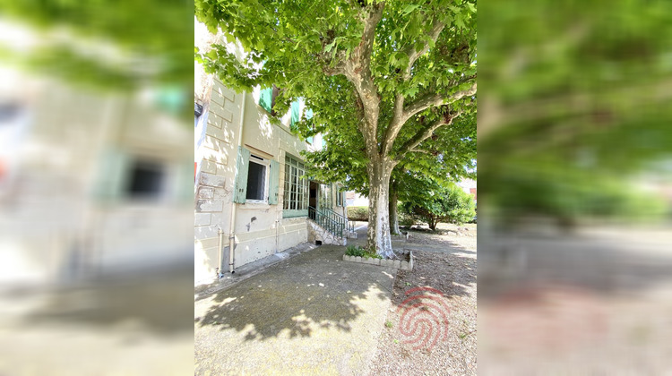 Ma-Cabane - Vente Terrain PUISSERGUIER, 1100 m²