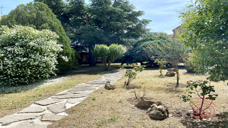 Ma-Cabane - Vente Terrain PUISSERGUIER, 1100 m²
