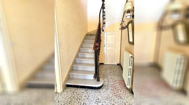 Ma-Cabane - Vente Terrain PUISSERGUIER, 1100 m²